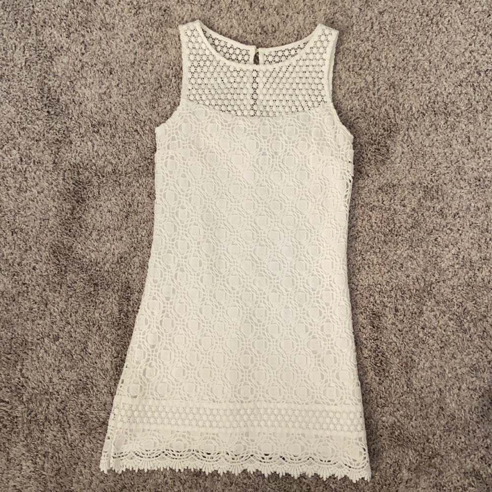 White House Black Market Dress